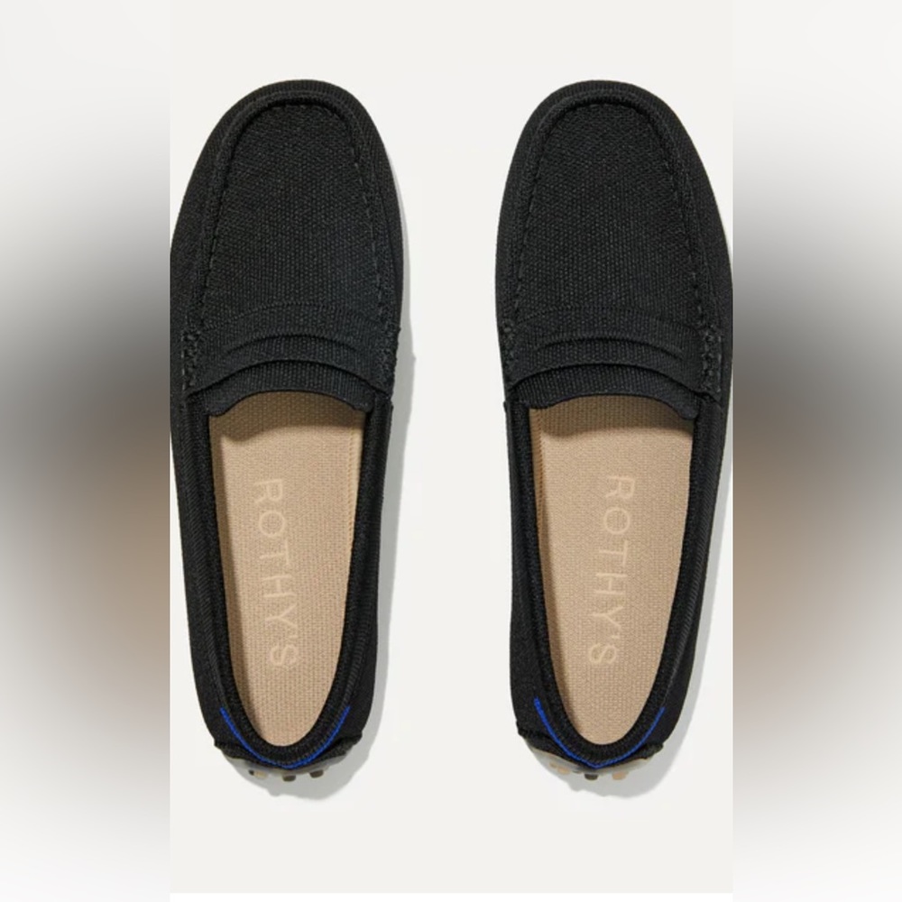 Rothy’s Driver Loafers
